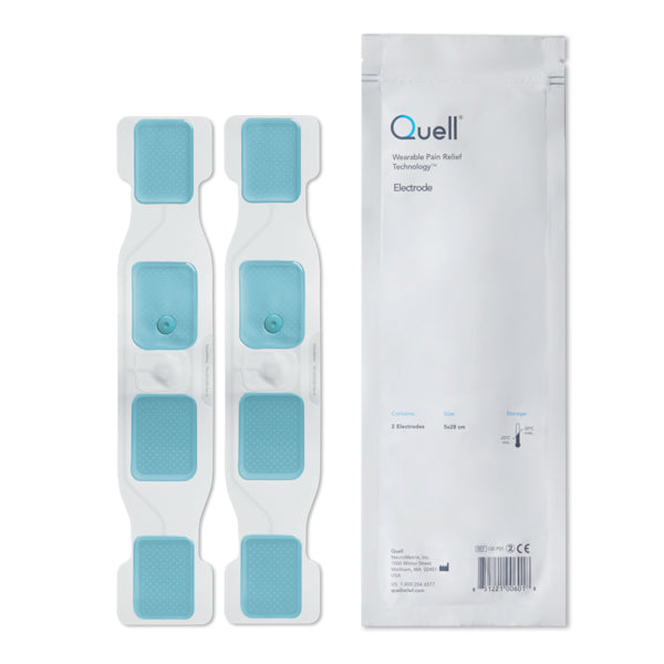 Quell Pain Relief Electrodes