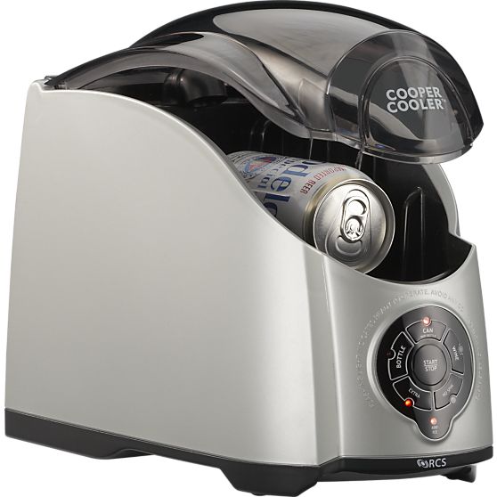 Cooper Cooler Rapid Beverage & Wine Chiller