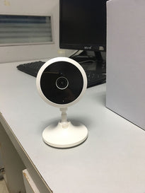 Indoor Cube Camera