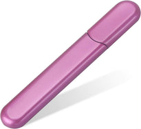 MiDenso Premium Glass Nail File – Salon-Quality Manicure Tool with Nano Technology & Case