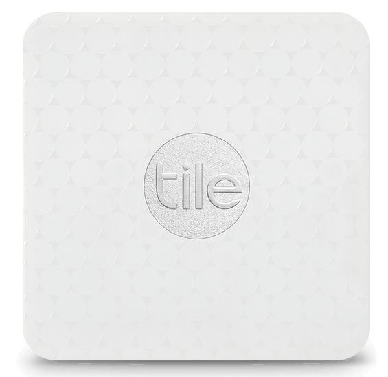 The Tile Tracker