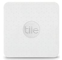 The Tile Tracker