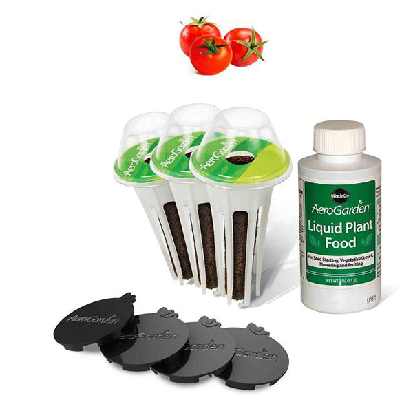 AeroGarden Sprout with Seed Kit