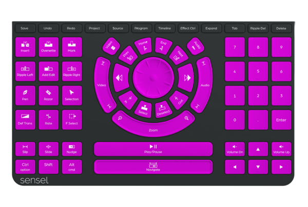 The Morph- Tablet-Sized Pressure Sensor Overlays