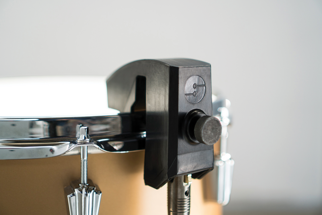Sensory Percussion Drum Sensor