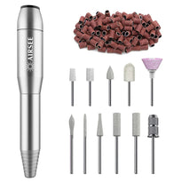 Arirsee N24 Portable Nail Drill 20000 RPM