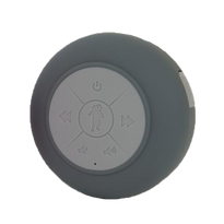 Splash Tunes Pro Waterproof Bluetooth Speaker