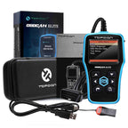 Ultrascan Obdcan Elite