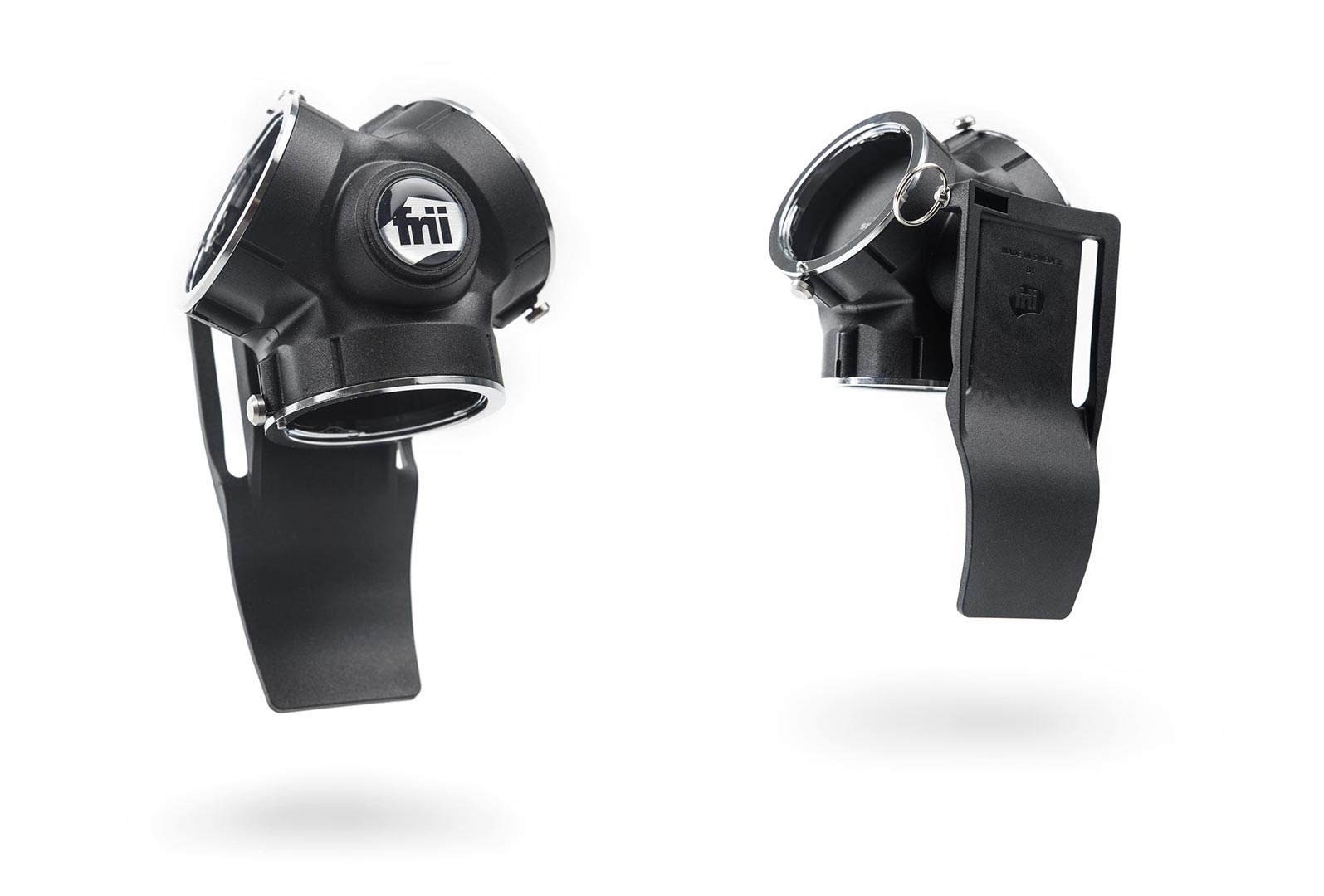 The TriLens - Lens Holder