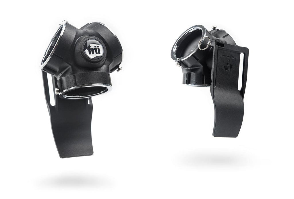 The TriLens - Lens Holder