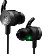 Vi Sense Wireless Headphones with on-Demand AI Personal Trainer
