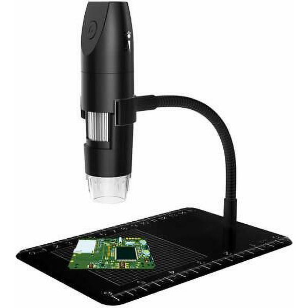 Wireless Digital WiFi USB Microscope