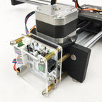 Geek-Lab Assembled XY Plotter