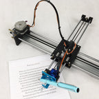 Geek-Lab Assembled XY Plotter