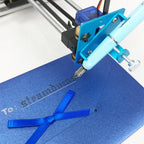 Geek-Lab Assembled XY Plotter