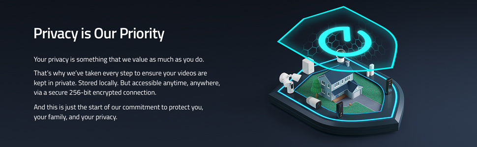 eufyCam 2C 1-Camera Kit