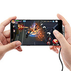 Bojuren Headphone Adapter