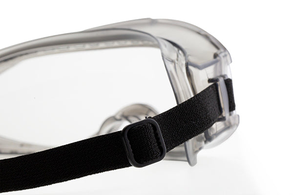 Protective Splash Anti-Fog Eyewear