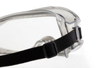 Protective Splash Anti-Fog Eyewear