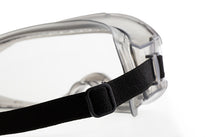 Protective Splash Anti-Fog Eyewear