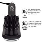 Aberlite MAX - Beard Straightener for Men