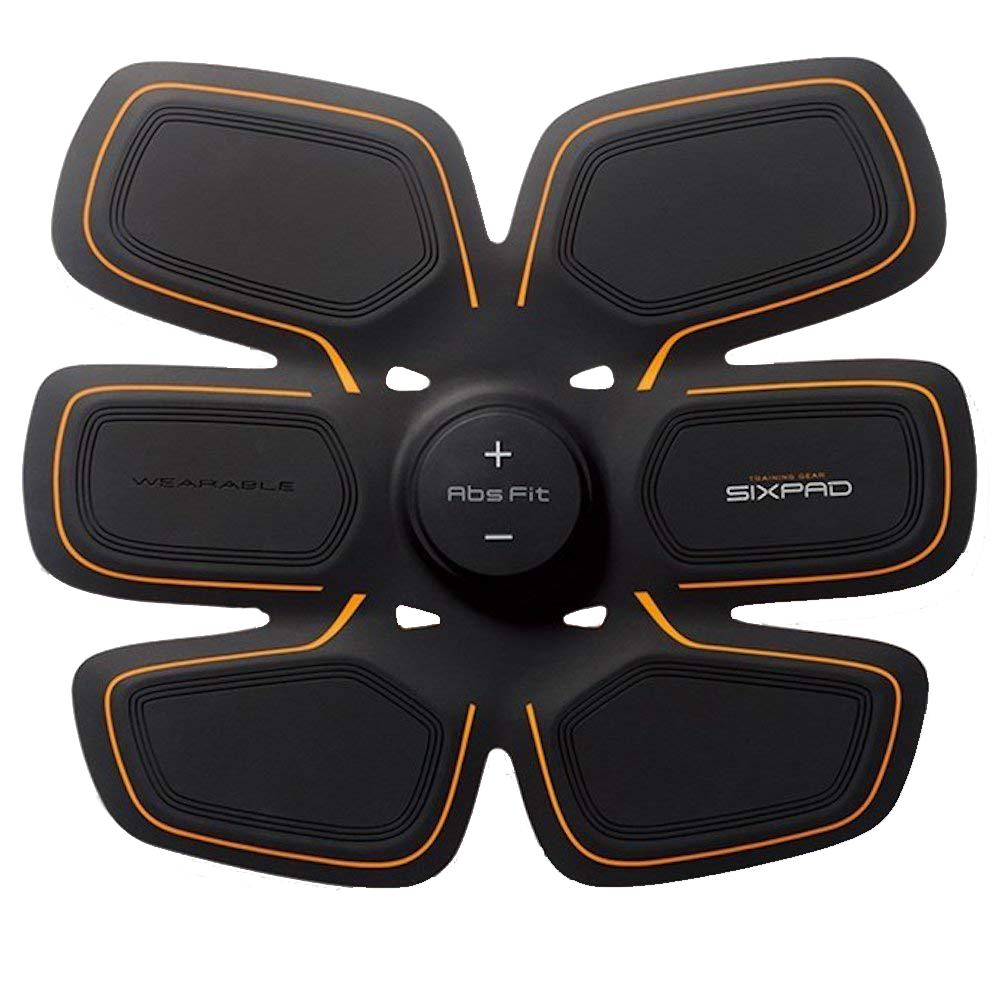 SIXPAD Training Gear EMS Series