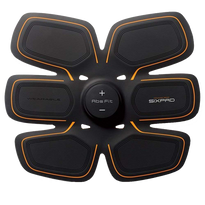 SIXPAD Training Gear EMS Series
