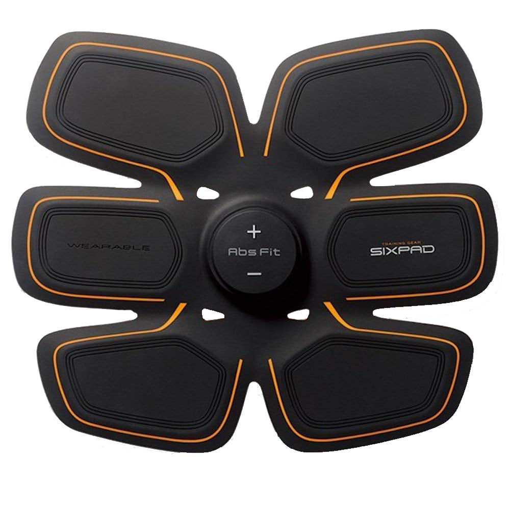 SIXPAD Training Gear EMS Series