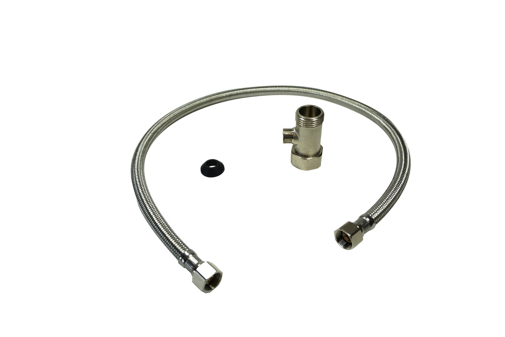 Boss Bidet Gold Toilet Shower