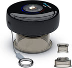 Achedaway Cupper - Smart Cupping Therapy Massager with Red Light Therapy
