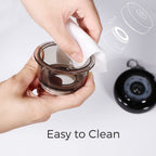 Achedaway Cupper - Smart Cupping Therapy Massager with Red Light Therapy
