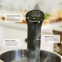 Anova Culinary AN400-US00 Nano Sous Vide Precision Cooker