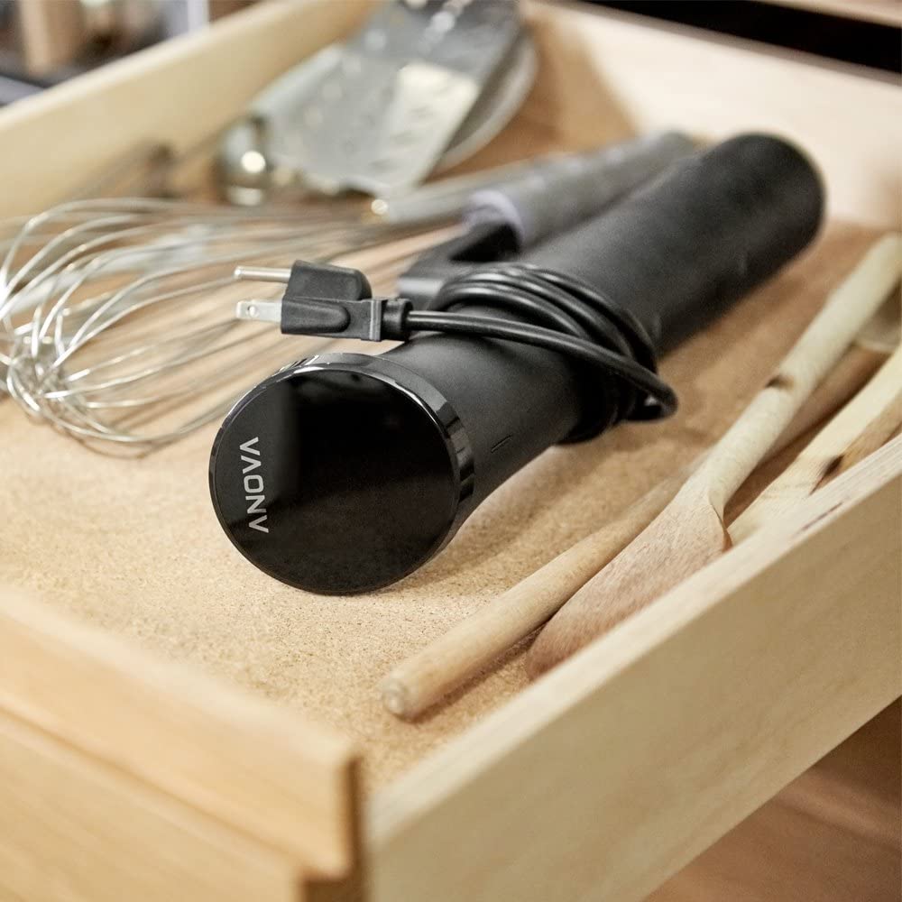 Anova Culinary AN400-US00 Nano Sous Vide Precision Cooker