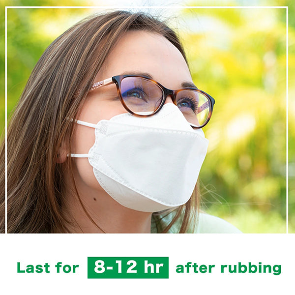 Anti-Fog Microfiber for Glasses & Goggles