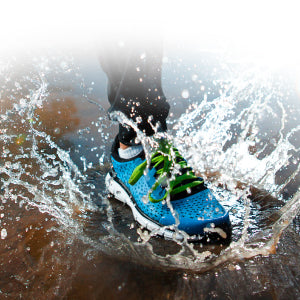 Athletic Gear & Shoe Deodorizer Machine