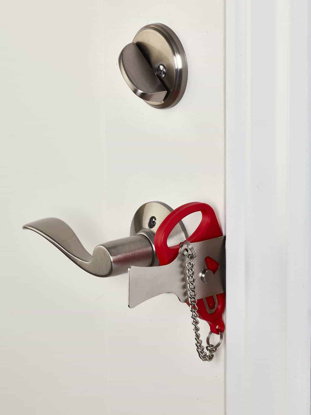 Addalock Portable Door Lock