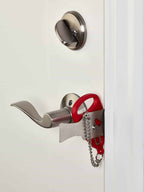 Addalock Portable Door Lock
