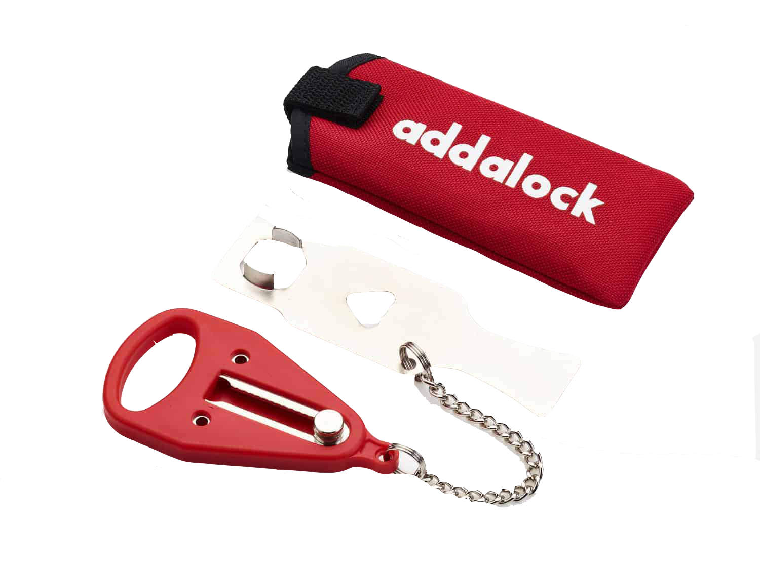Addalock Portable Door Lock