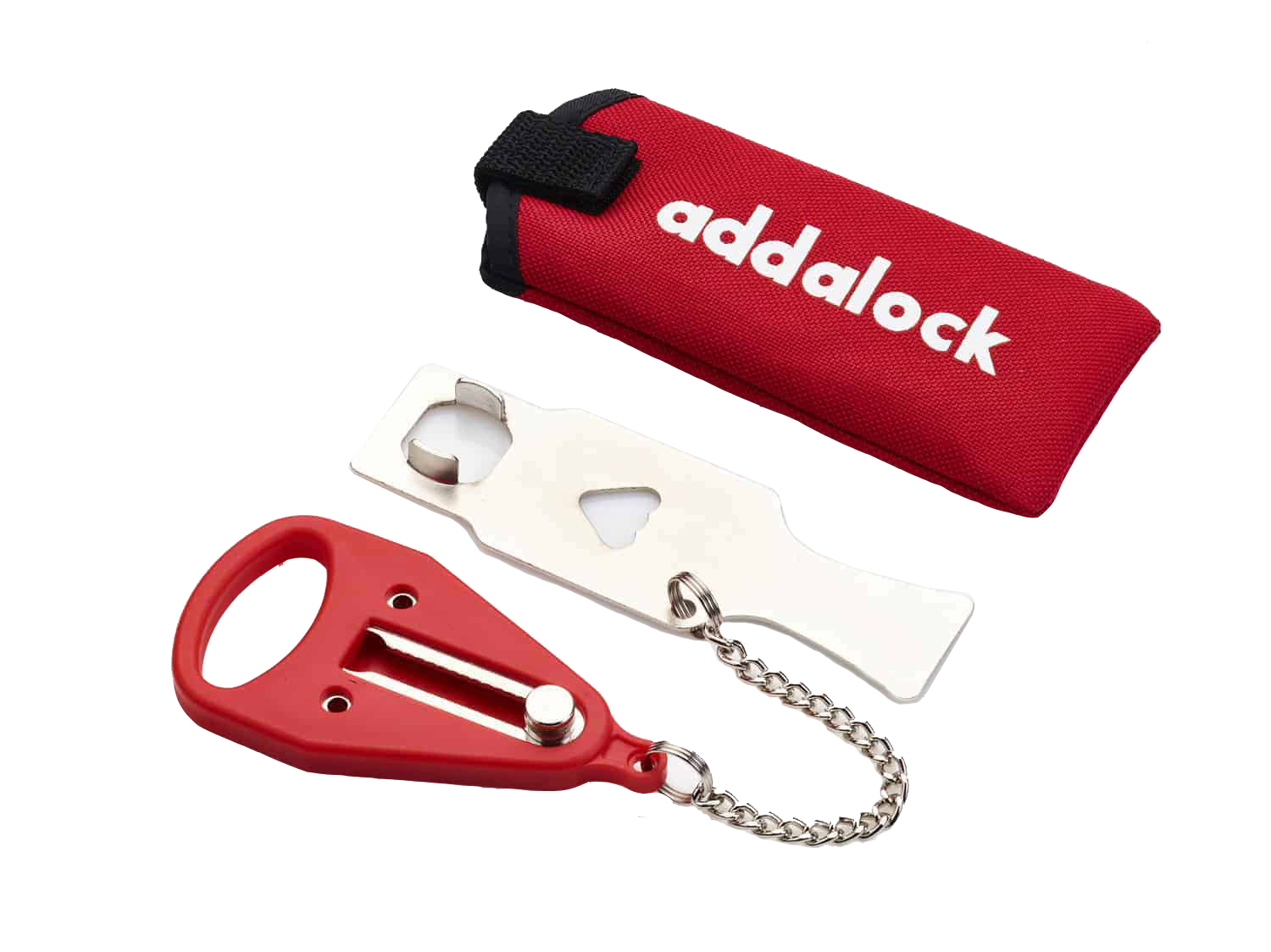 Addalock Portable Door Lock