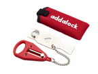 Addalock Portable Door Lock