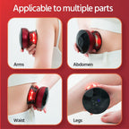 AgoKud Electric Cupping Therapy Set