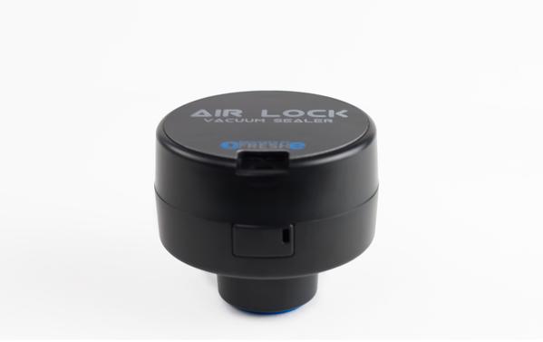 Air Lock Vacuum Sealer