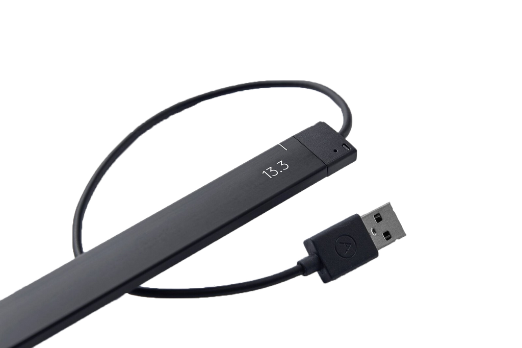 Neonode AirBar Touchscreen Sensor