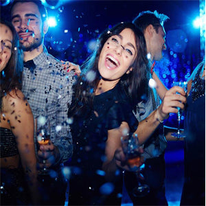 ALACHI  LED Smart Cap