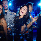 ALACHI  LED Smart Cap