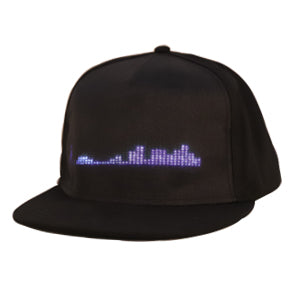 ALACHI  LED Smart Cap