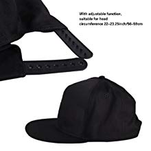 ALACHI  LED Smart Cap