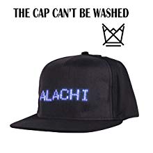 ALACHI  LED Smart Cap