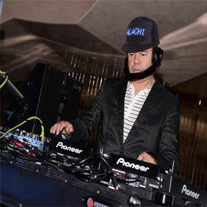 ALACHI  LED Smart Cap