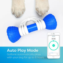 GoBone - Pet Smart Bone